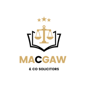 macgaw & co logo png